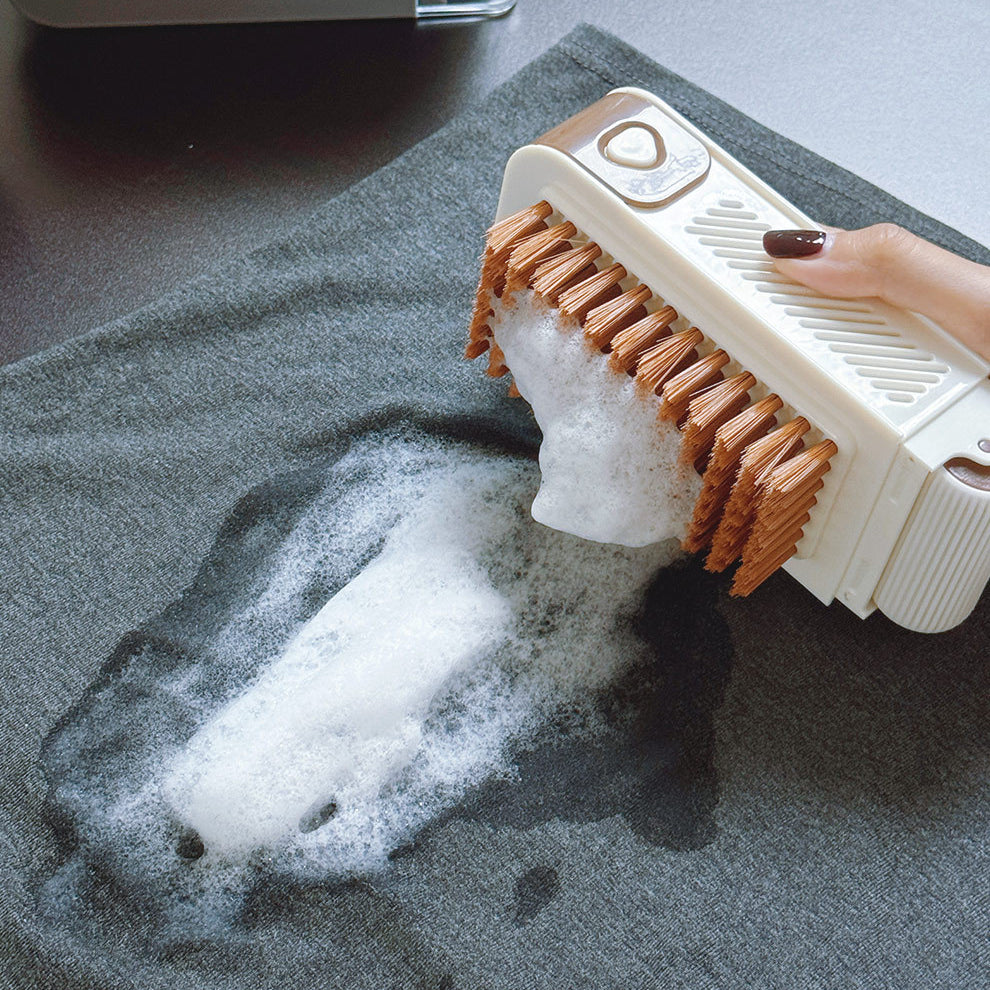 Foam Flow™️ Soap Brush