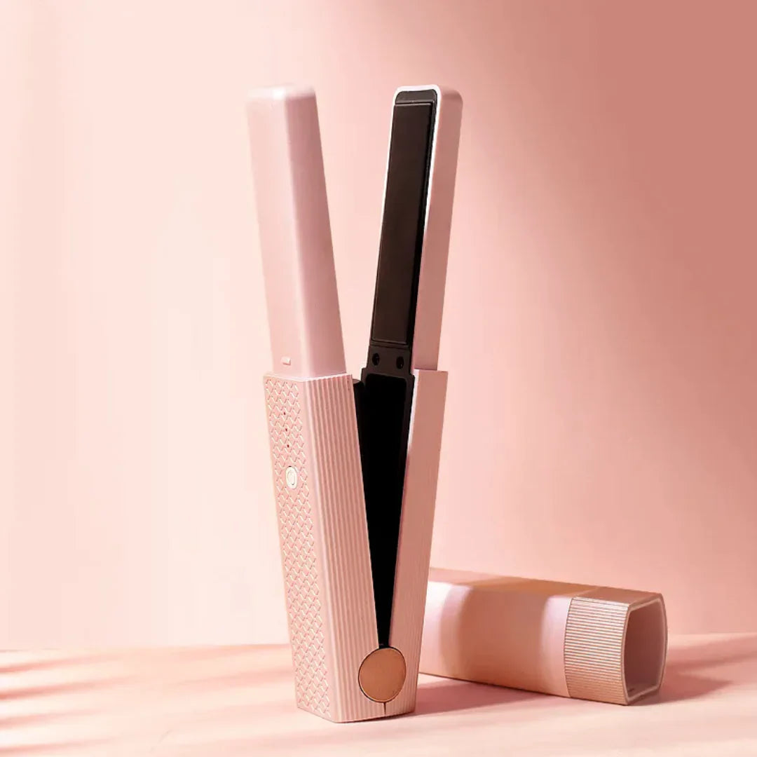Portable Hair Straightener™️