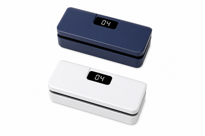 Mini Vacuum Bag Sealer