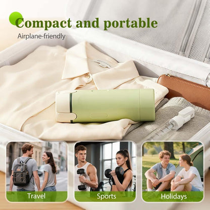 4 in 1 Cream Refill Bottle