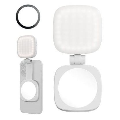 MagLight - Professional Magnetic LED Content Creator Light