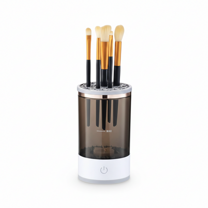 Electric Makeup Brush Cleaner