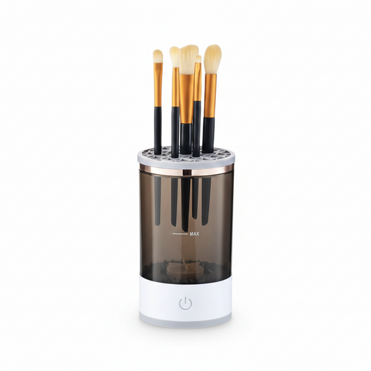 Electric Makeup Brush Cleaner