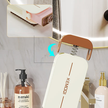 Foam Flow™️ Soap Brush