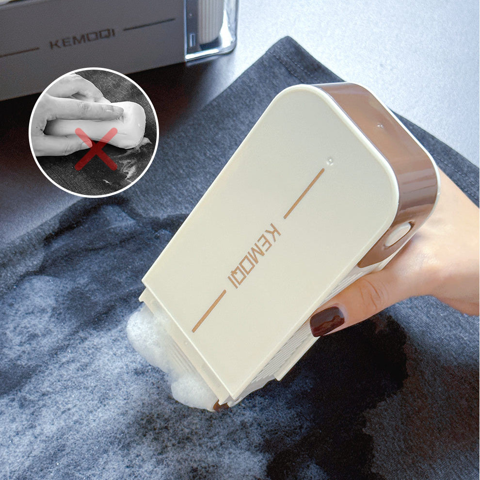 Foam Flow™️ Soap Brush