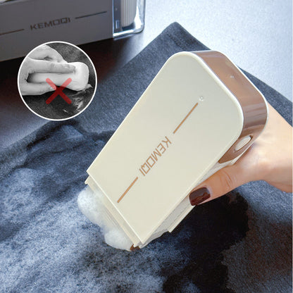 Foam Flow™️ Soap Brush
