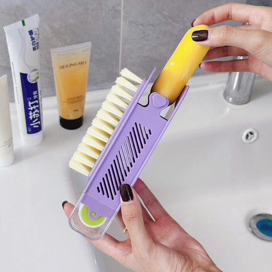 Foam Flow™️ Soap Brush
