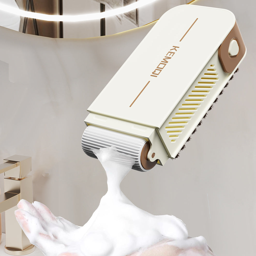 Foam Flow™️ Soap Brush
