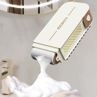 Foam Flow™️ Soap Brush