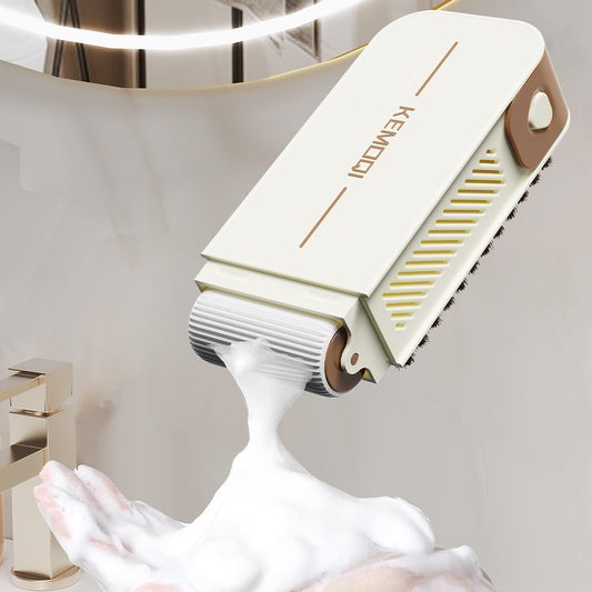 Foam Flow™️ Soap Brush