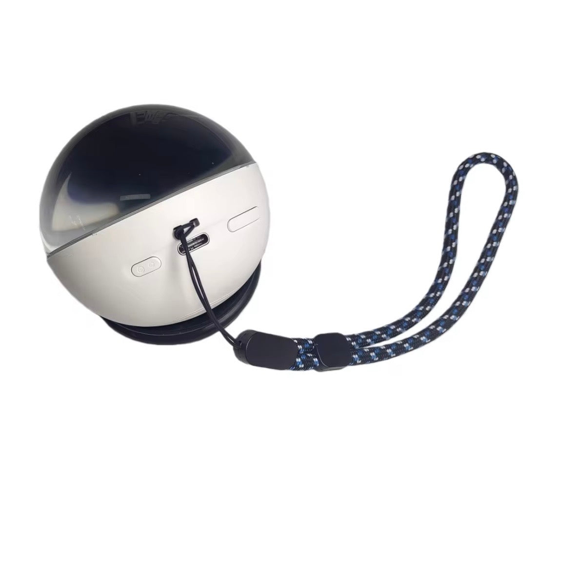 Crystal Ball Video Player
