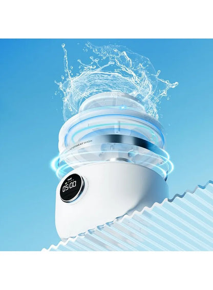 Underwear Washing Portable machine