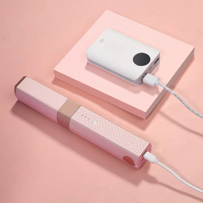 Portable Hair Straightener™️