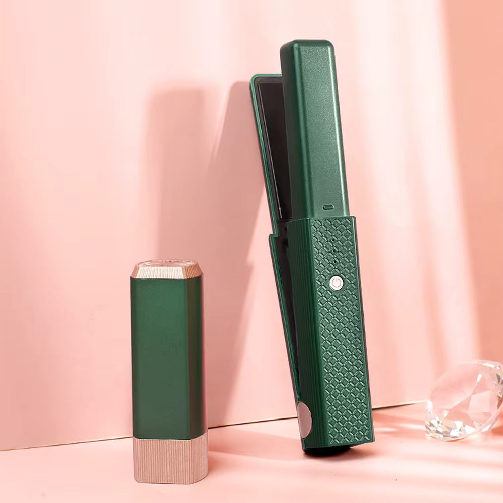 Portable Hair Straightener™️