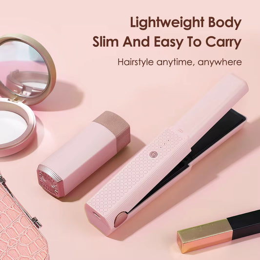 Portable Hair Straightener™️