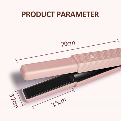 Portable Hair Straightener™️