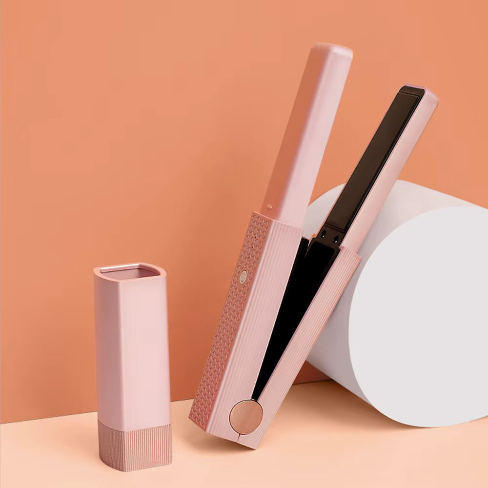 Portable Hair Straightener™️