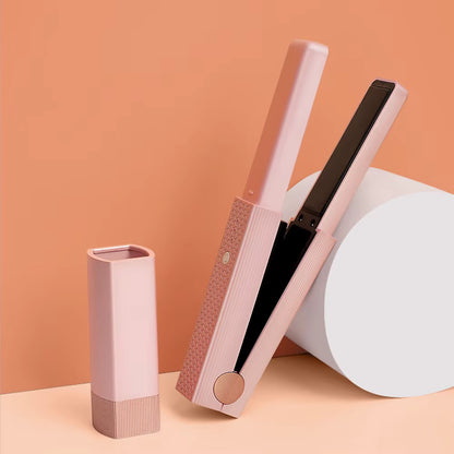 Portable Hair Straightener™️