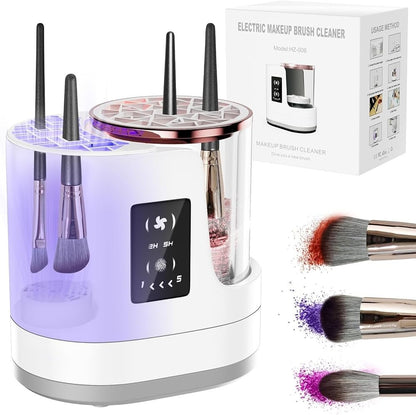 BrushSpa Pro™️