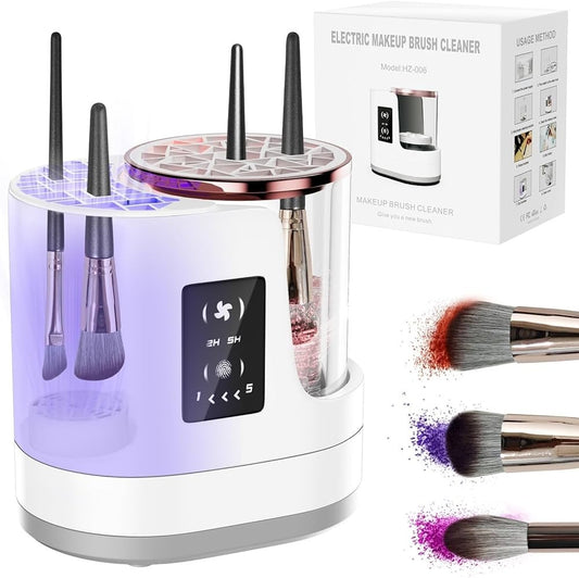 BrushSpa Pro™️