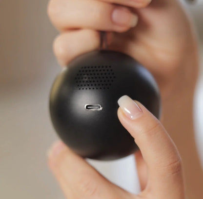 Crystal Ball Video Player