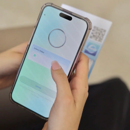 Crystal Ball Video Player