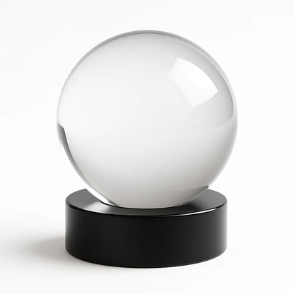 Crystal Ball Video Player