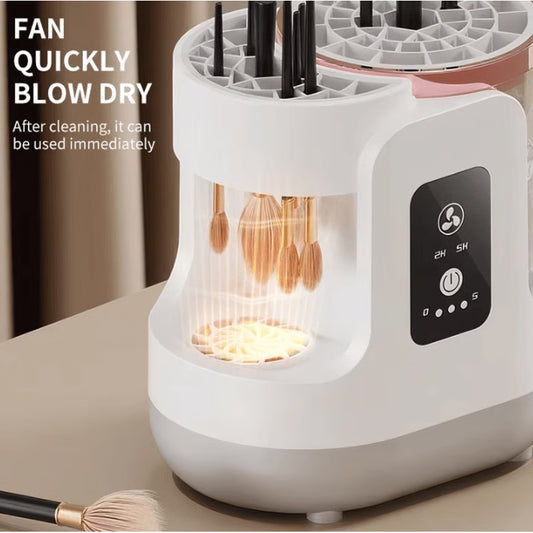 BrushSpa Pro™️