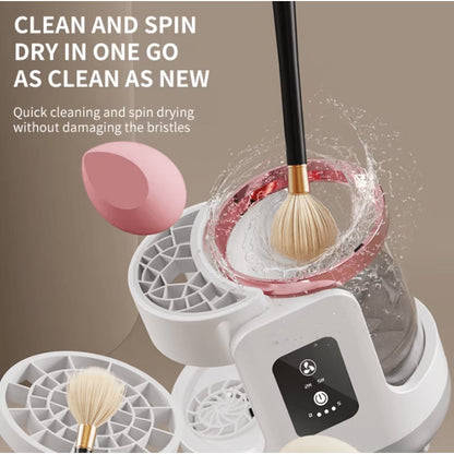 BrushSpa Pro™️