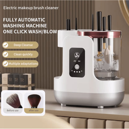 BrushSpa Pro™️