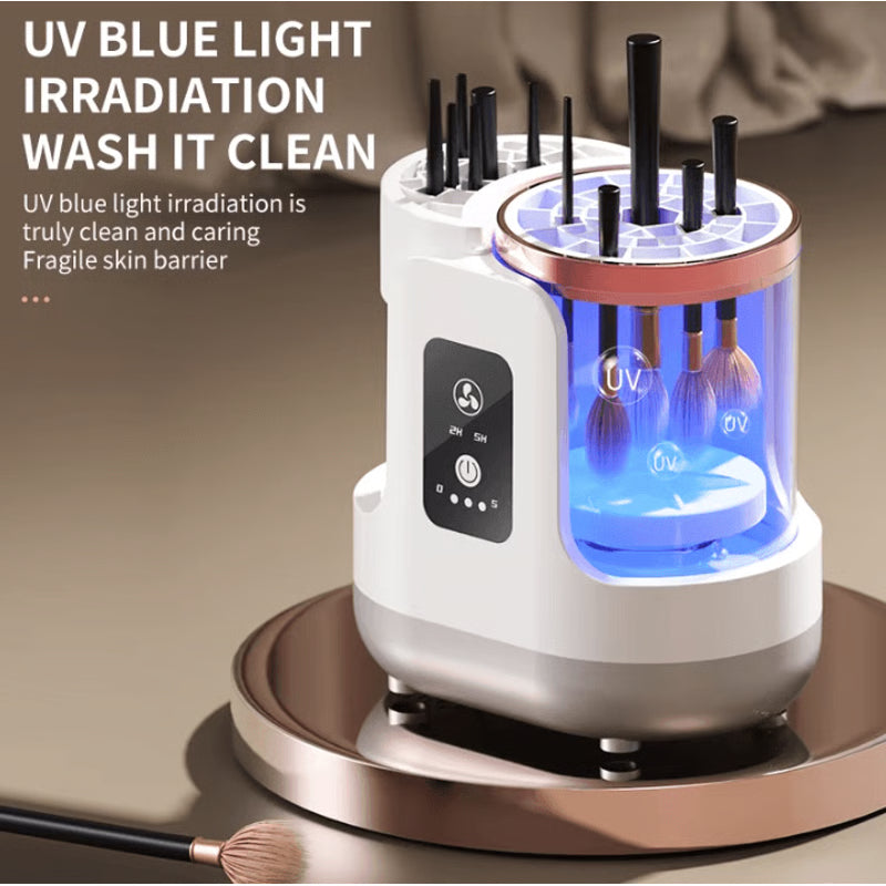 BrushSpa Pro™️