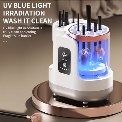 BrushSpa Pro™️