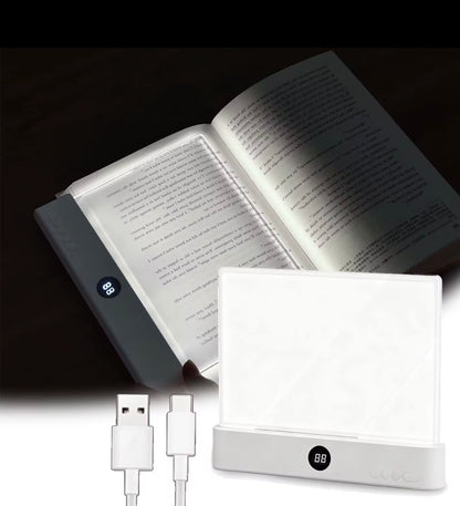 LED Reading Screen