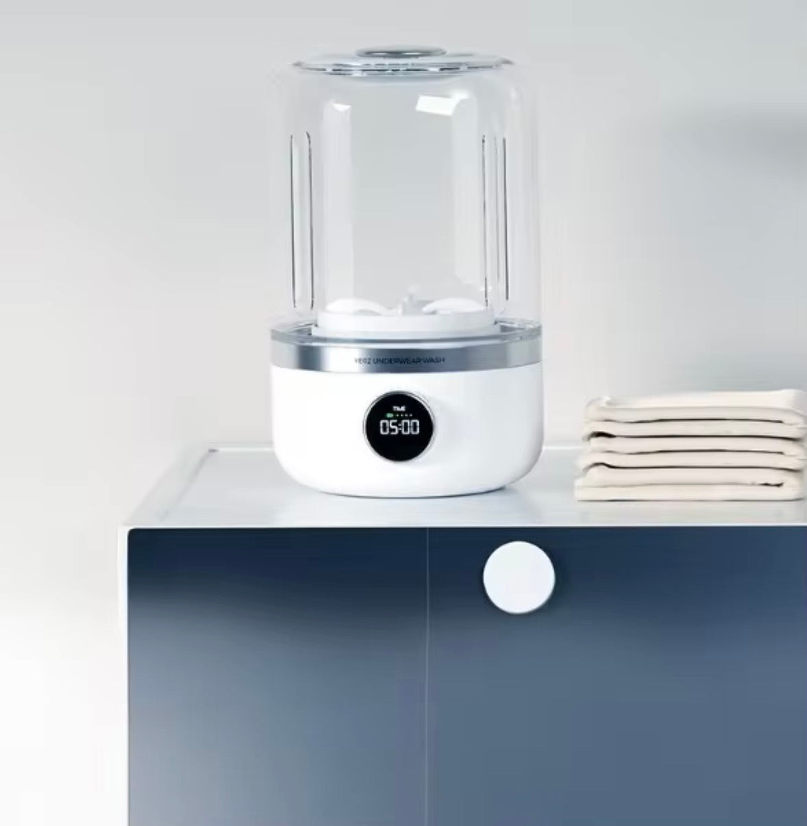 Underwear Washing Portable machine