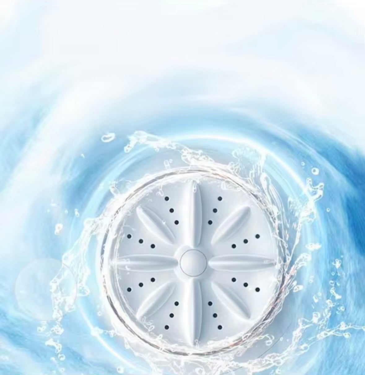 Underwear Washing Portable machine