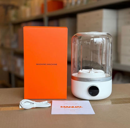 Underwear Washing Portable machine